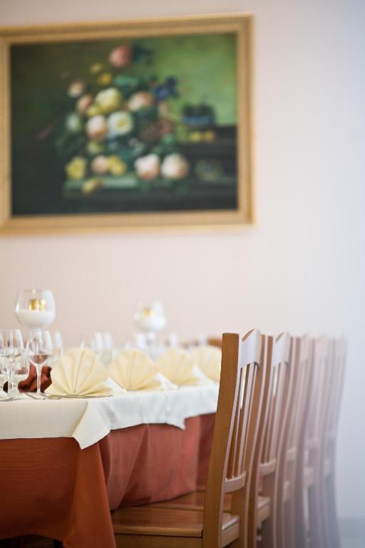 Lo Scacciapensieri Hotel & Restaurant Monteroni di Lecce Eksteriør billede