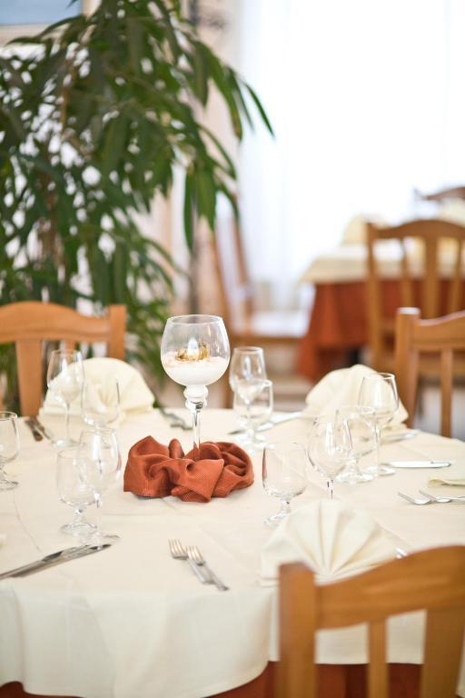 Lo Scacciapensieri Hotel & Restaurant Monteroni di Lecce Eksteriør billede