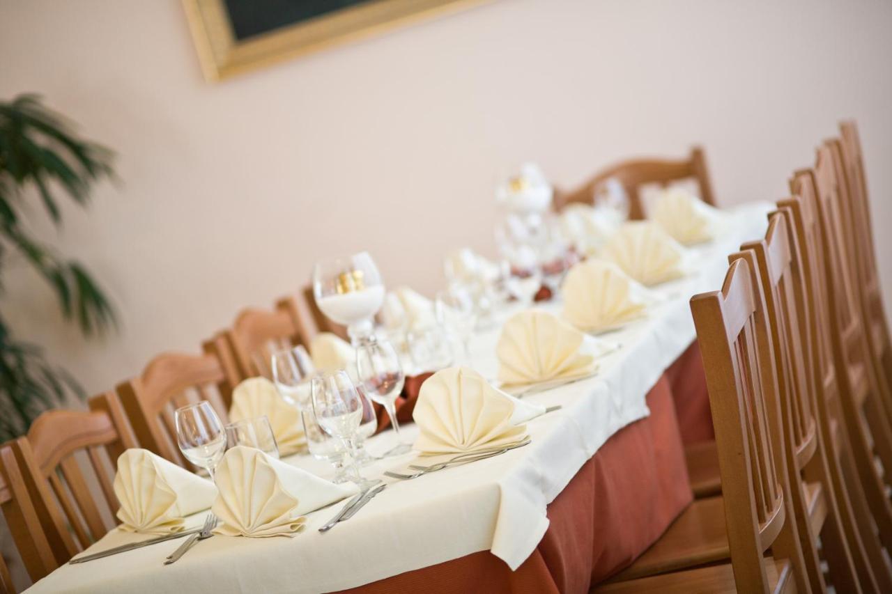 Lo Scacciapensieri Hotel & Restaurant Monteroni di Lecce Eksteriør billede