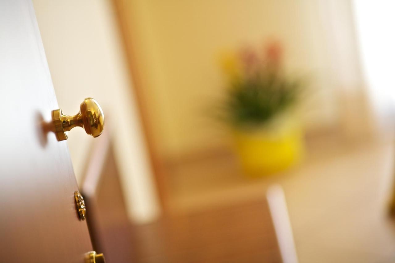 Lo Scacciapensieri Hotel & Restaurant Monteroni di Lecce Eksteriør billede